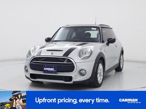 2015 MINI Hardtop S
