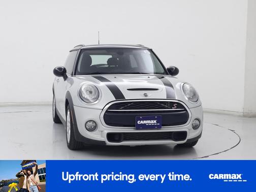2015 MINI Hardtop S