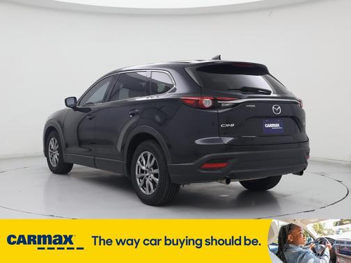 2019 Mazda CX-9 Touring
