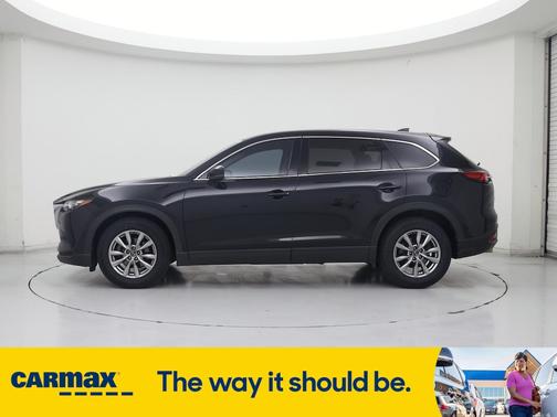 2019 Mazda CX-9 Touring