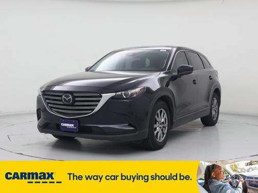 2019 Mazda CX-9 Touring