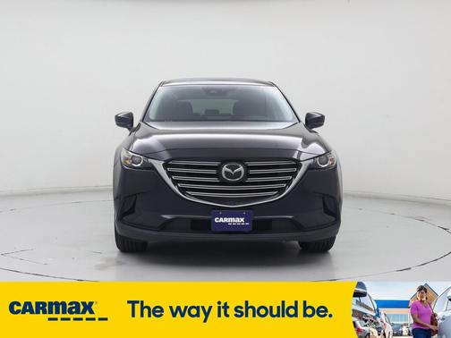 2019 Mazda CX-9 Touring