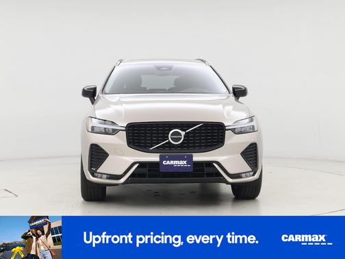 2025 Volvo XC60 B5 Core
