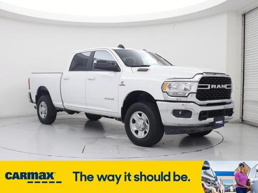 2022 RAM 2500 Bighorn
