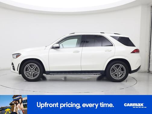 2021 Mercedes-Benz GLE 450 