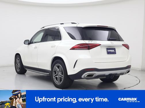 2021 Mercedes-Benz GLE 450 