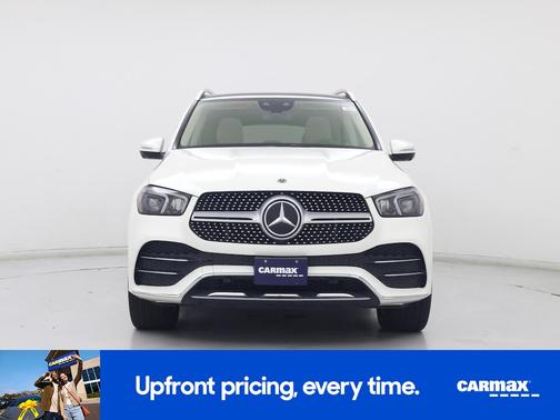 2021 Mercedes-Benz GLE 450 