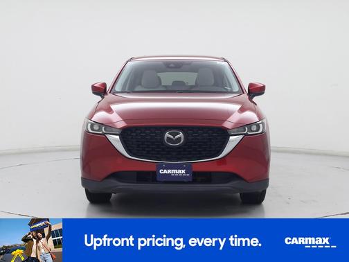 2022 Mazda CX-5 2.5 S Preferred Package
