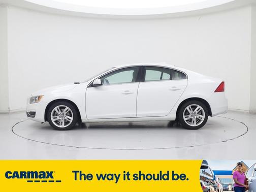 2015 Volvo S60 T5 Premier
