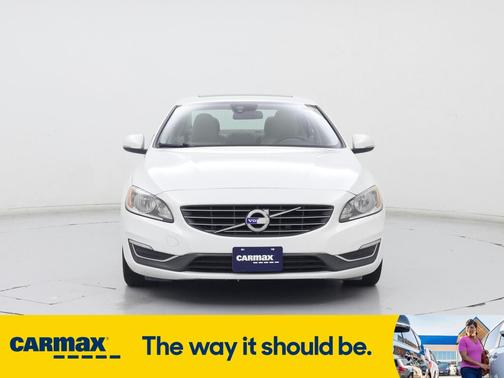 2015 Volvo S60 T5 Premier