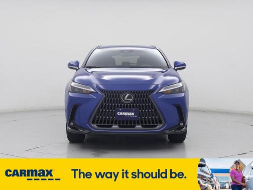 2023 Lexus NX 250 NX 250