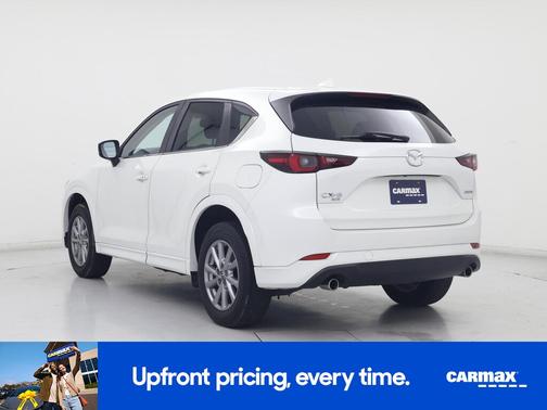 2024 Mazda CX-5 2.5 S Preferred Package