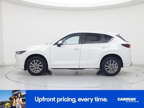 2024 Mazda CX-5 2.5 S Preferred Package