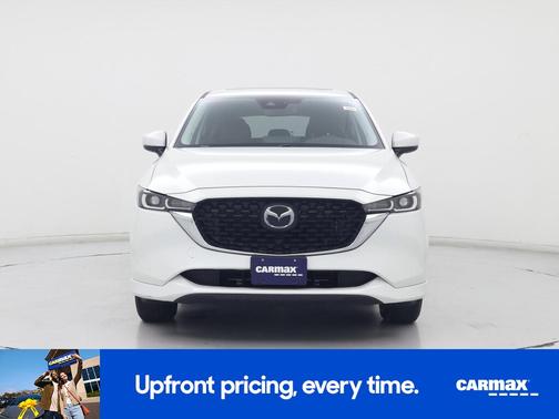 2024 Mazda CX-5 2.5 S Preferred Package