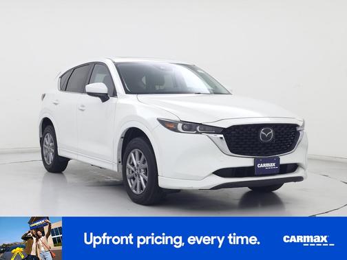 2024 Mazda CX-5 2.5 S Preferred Package