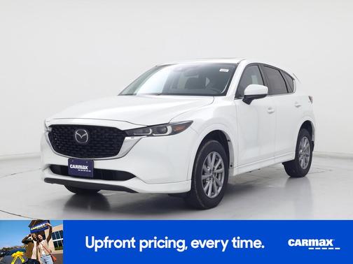 2024 Mazda CX-5 2.5 S Preferred Package