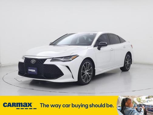 2019 Toyota Avalon Touring