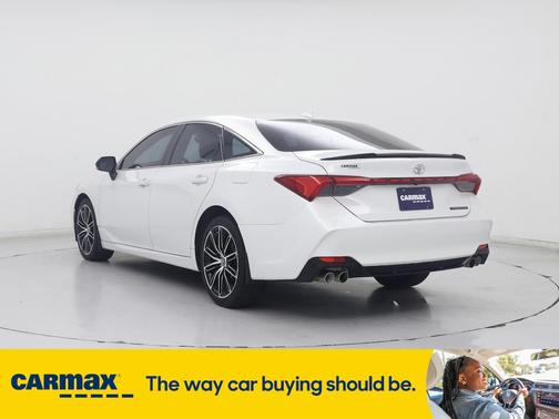 2019 Toyota Avalon Touring
