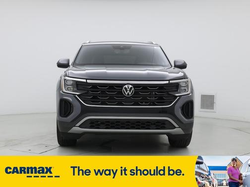 2024 Volkswagen Atlas Cross Sport SE w/Tech