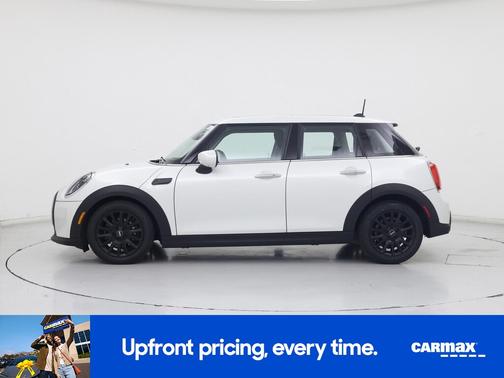 2024 MINI Hardtop 