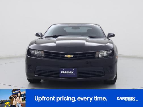 2014 Chevrolet Camaro LS