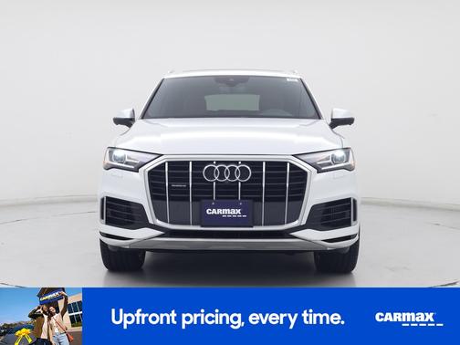 2021 Audi Q7 Premium