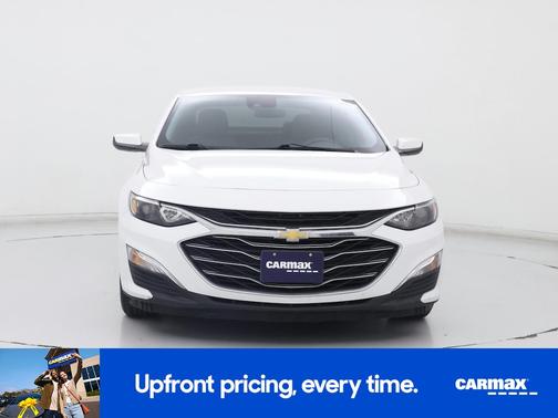 2024 Chevrolet Malibu LS