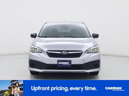 2023 Subaru Impreza Base (CVT)
