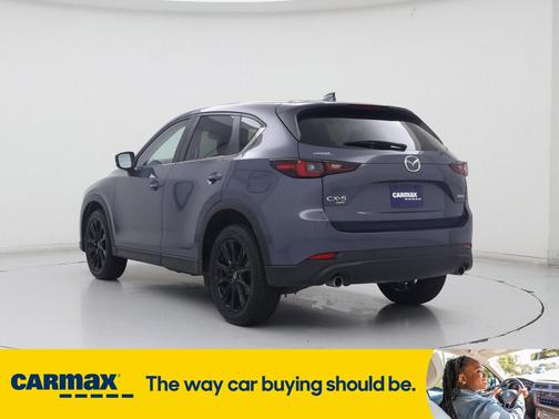 2024 Mazda CX-5 2.5 S Preferred Package