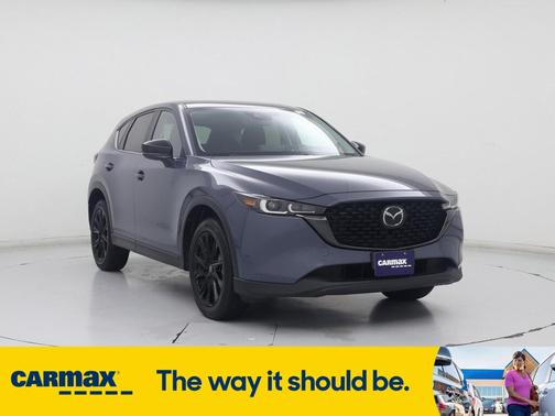 2024 Mazda CX-5 2.5 S Preferred Package