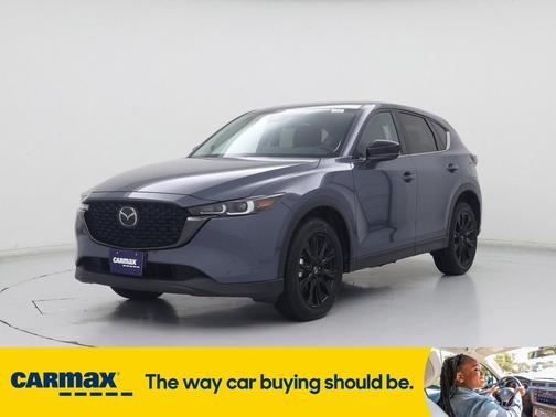 2024 Mazda CX-5 2.5 S Preferred Package