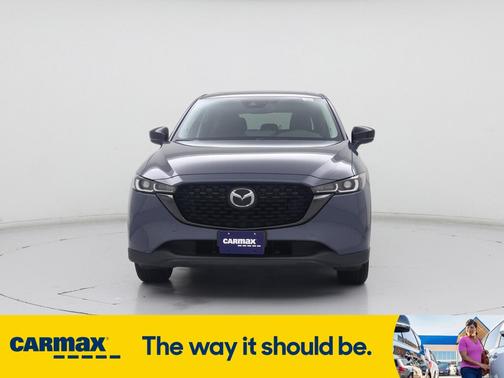 2024 Mazda CX-5 2.5 S Preferred Package