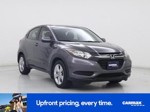 2016 Honda HR-V LX