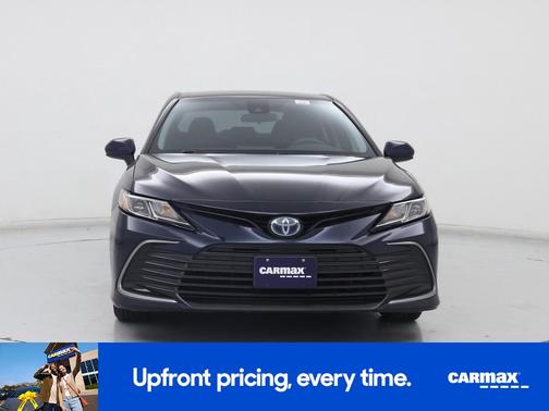 2021 Toyota Camry Hybrid LE