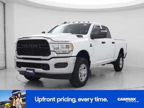 2023 RAM 2500 Tradesman