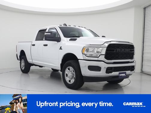 2023 RAM 2500 Tradesman