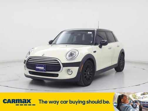 2015 MINI Hardtop