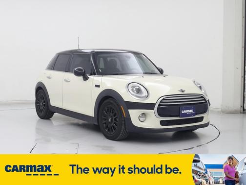 2015 MINI Hardtop