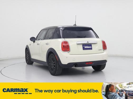 2015 MINI Hardtop