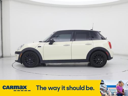 2015 MINI Hardtop