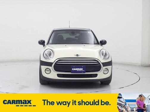 2015 MINI Hardtop