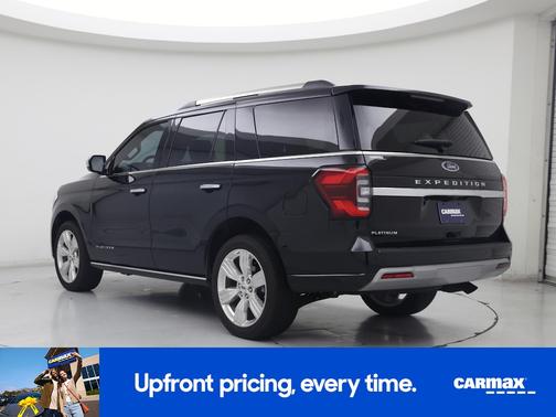 2024 Ford Expedition Platinum