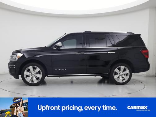 2024 Ford Expedition Platinum