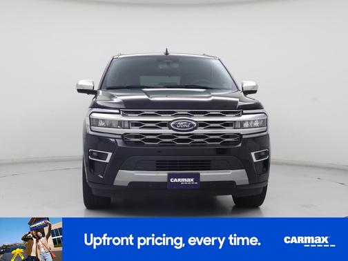 2024 Ford Expedition Platinum