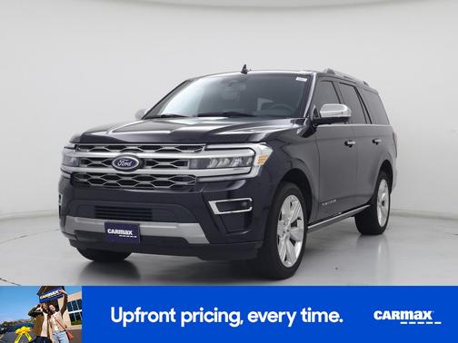 2024 Ford Expedition Platinum