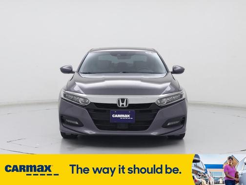2019 Honda Accord EX-L