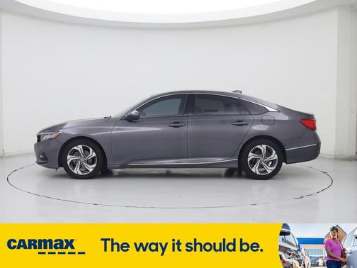 2019 Honda Accord EX-L