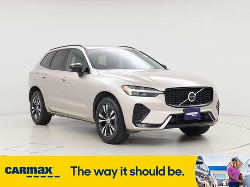 2025 Volvo XC60 B5 Core