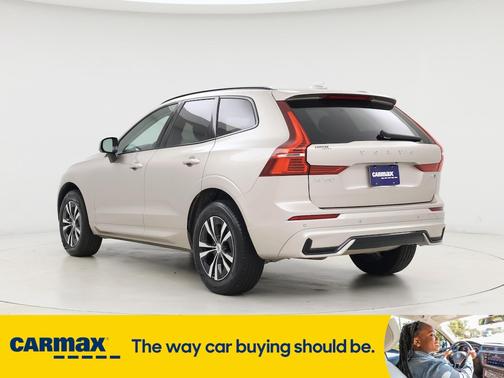 2025 Volvo XC60 B5 Core