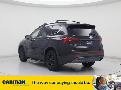 2022 Hyundai SANTA FE XRT